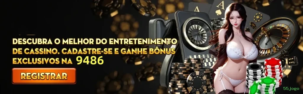 Download app 55jogo Android iOS