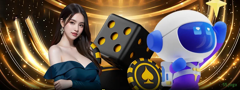 Login 55jogo - acesso à conta