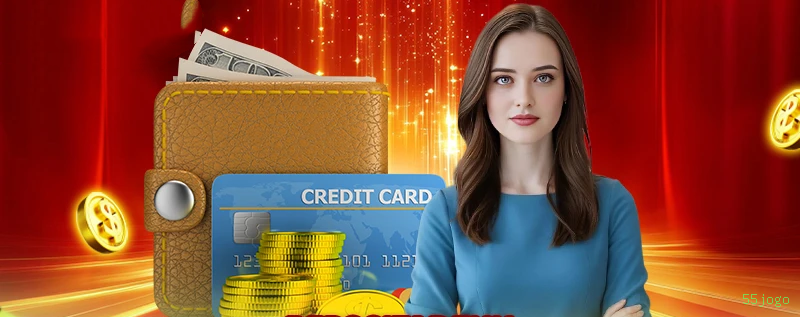 Registro 55jogo - cadastro rápido